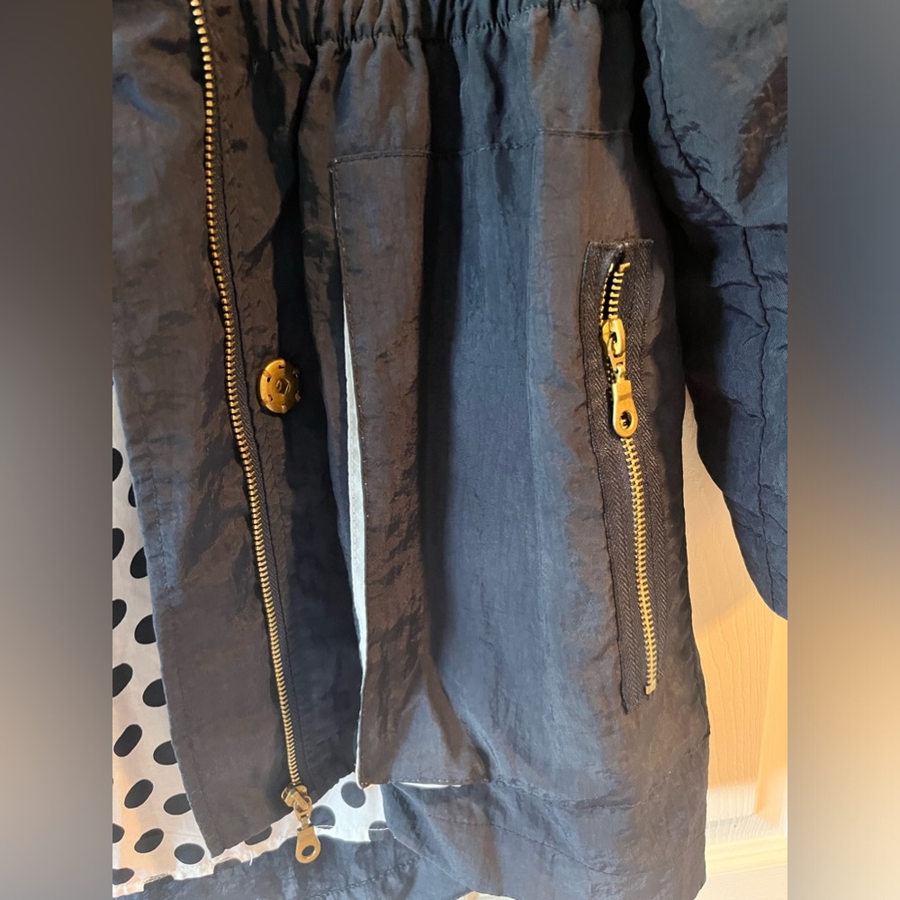 Utility Jacket - Picture 2 of 3